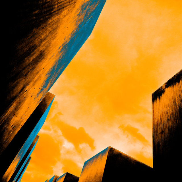 Stelae II - ID 001647