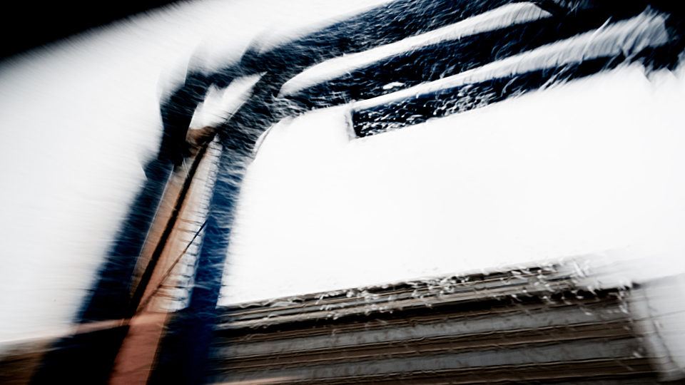 Berlin Tubes - ID 001698