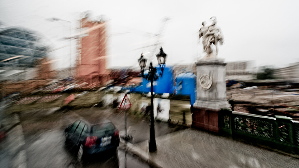 Berlin Construction III - ID 001701