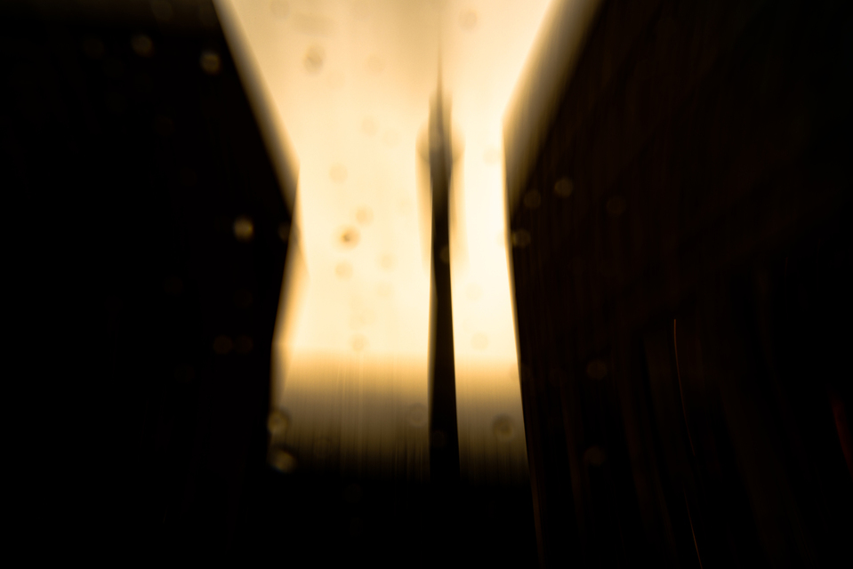 TV Tower - ID 001707