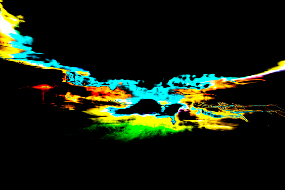 Just Abstract - ID 001708