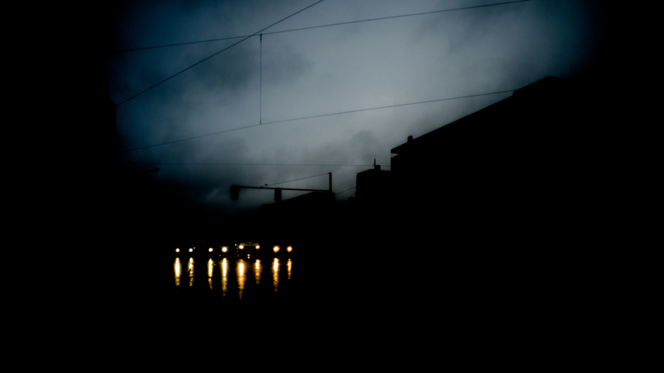 Eight Lights - ID 001709