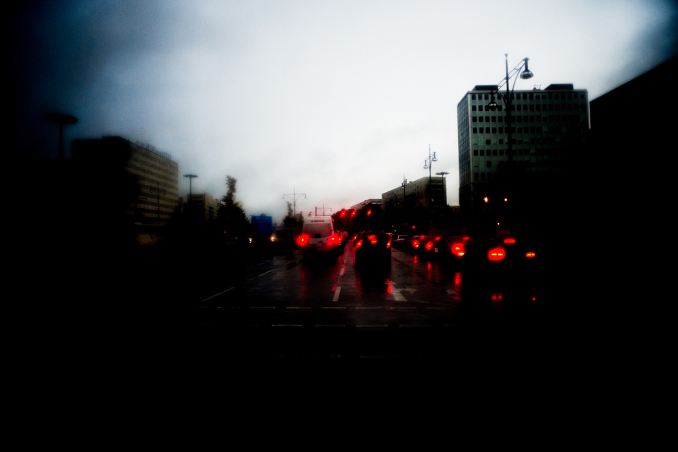 Red Lights - ID 001711