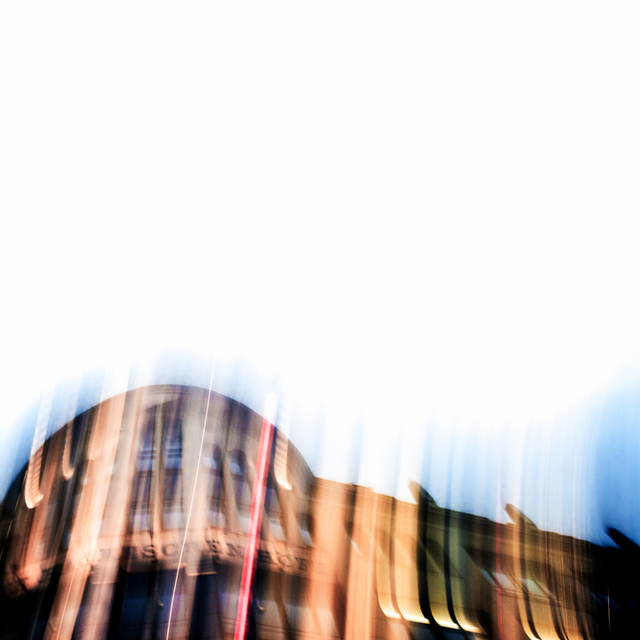 Hackesche Hoefe Impressions IV - ID 001718