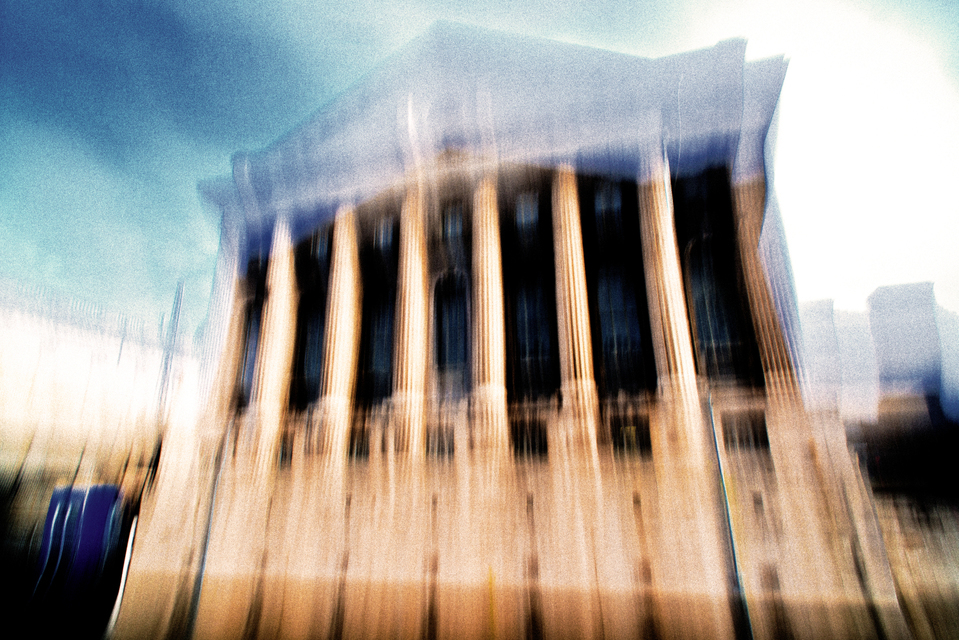 Feels Like Acropolis - ID 001739