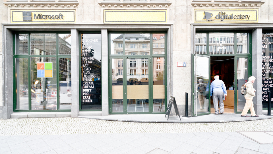 Theater Digital - ID 001749