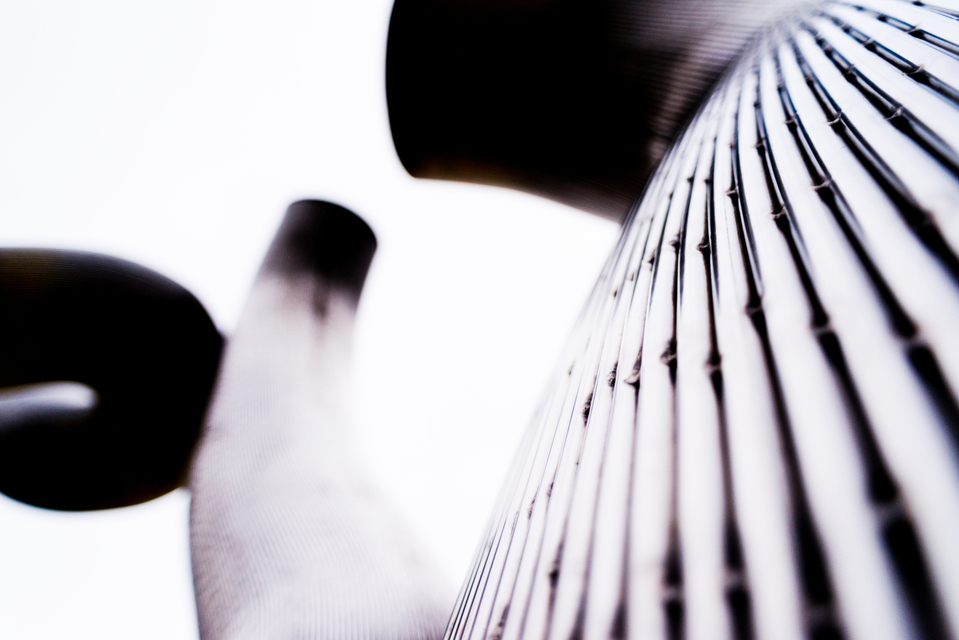 Alien Spaceship I - ID 001756