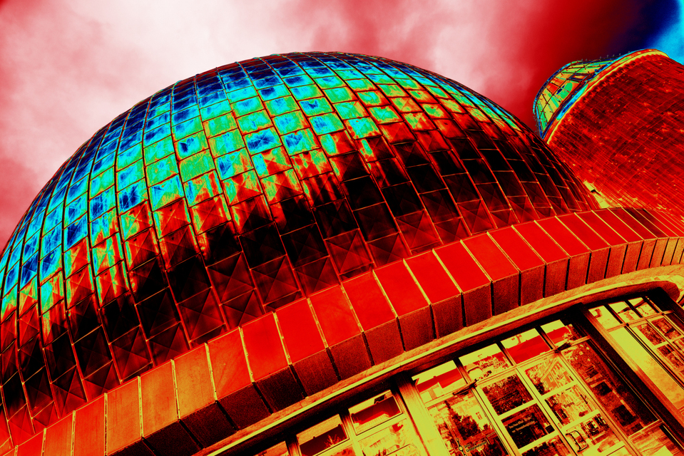 Rainbow Stars - ID 001775