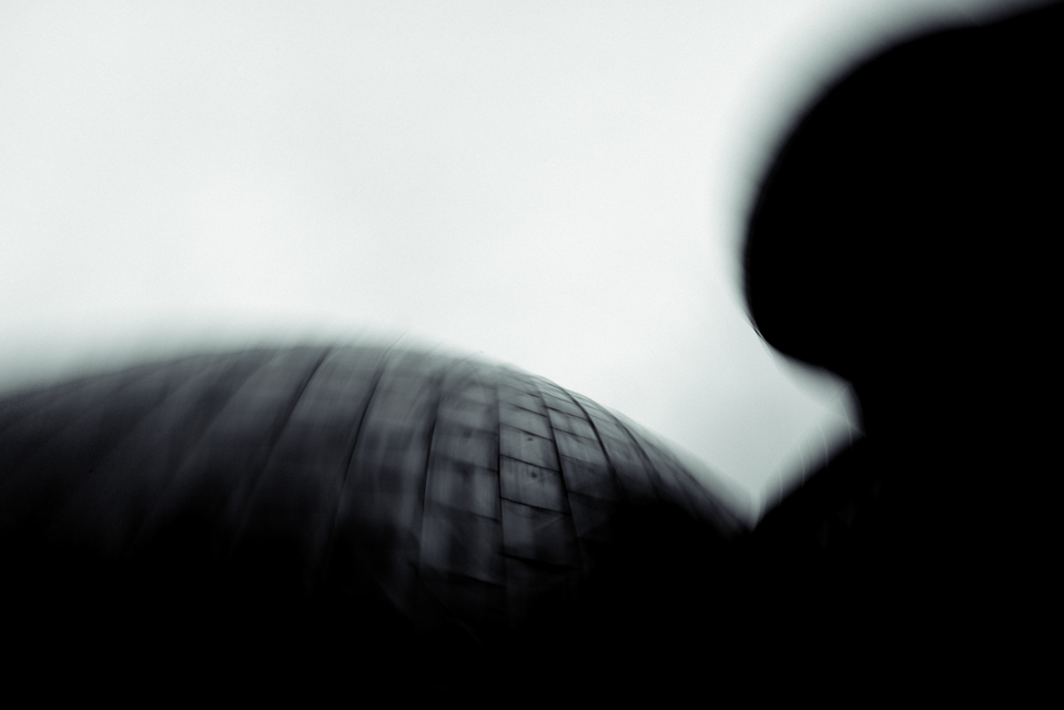 Planetarium III - ID 001778