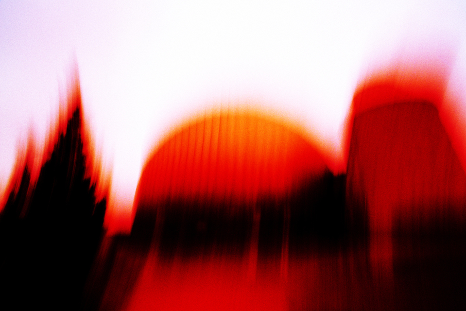 Red Planetarium - ID 001780