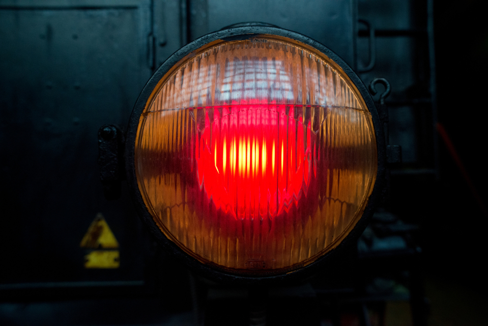 Red Light - ID 001790