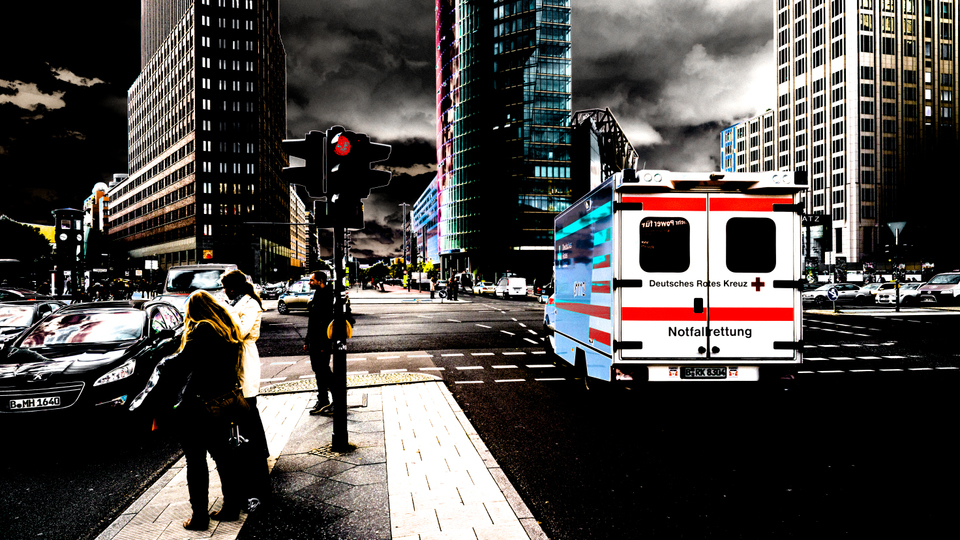 Red Cross - ID 001797