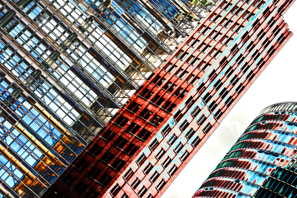 Ensemble I - ID 001805