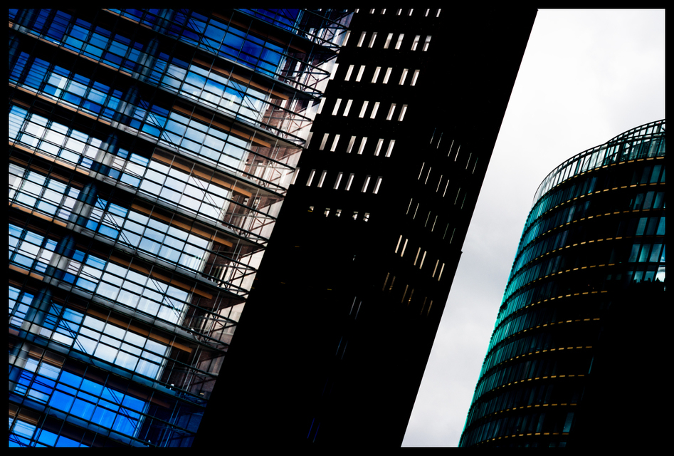 Ensemble II - ID 001806