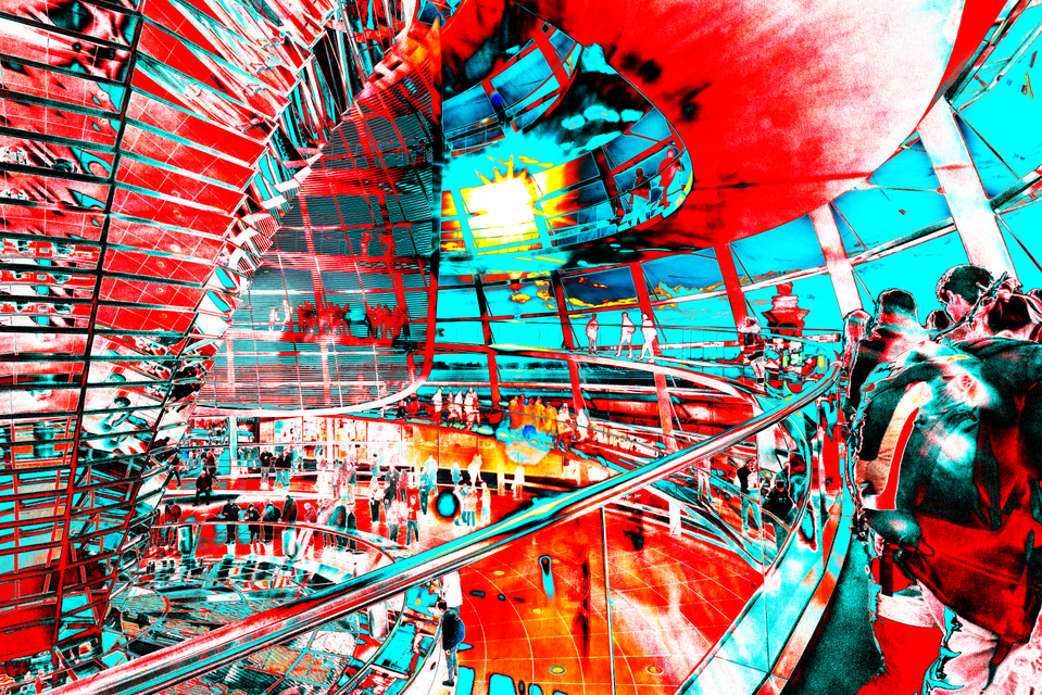 New World V - ID 001816