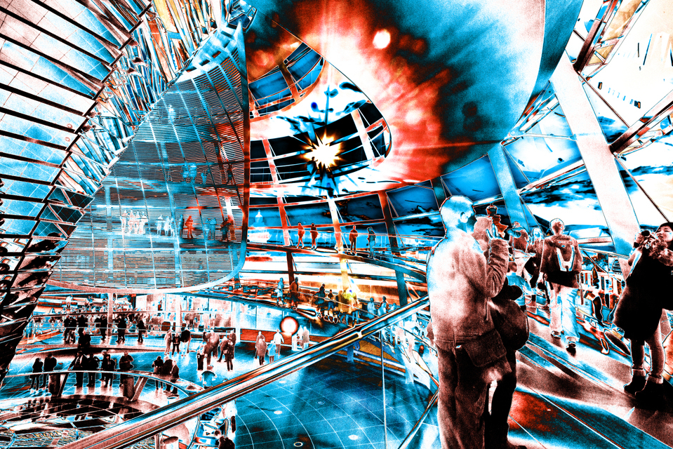 New World VI - ID 001817