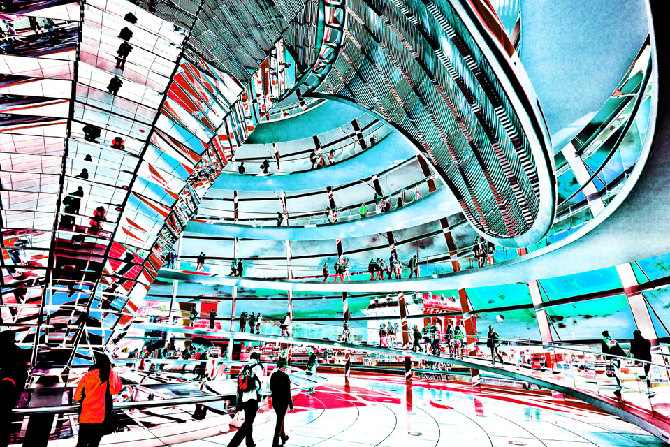 New World X - ID 001821