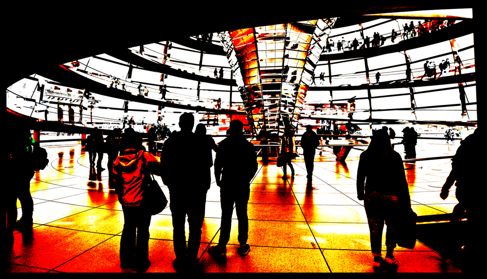 New World XI - ID 001822