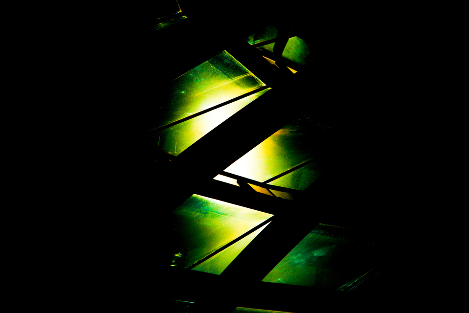 Against the Green Sun - ID 001831