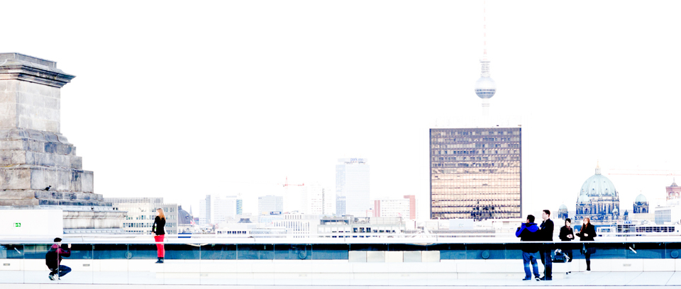 Skyline East - ID 001841