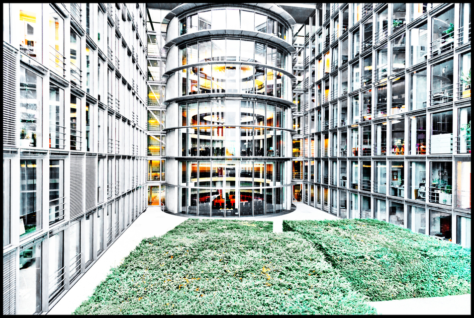 Paul-Loebe-Haus I - ID 001848