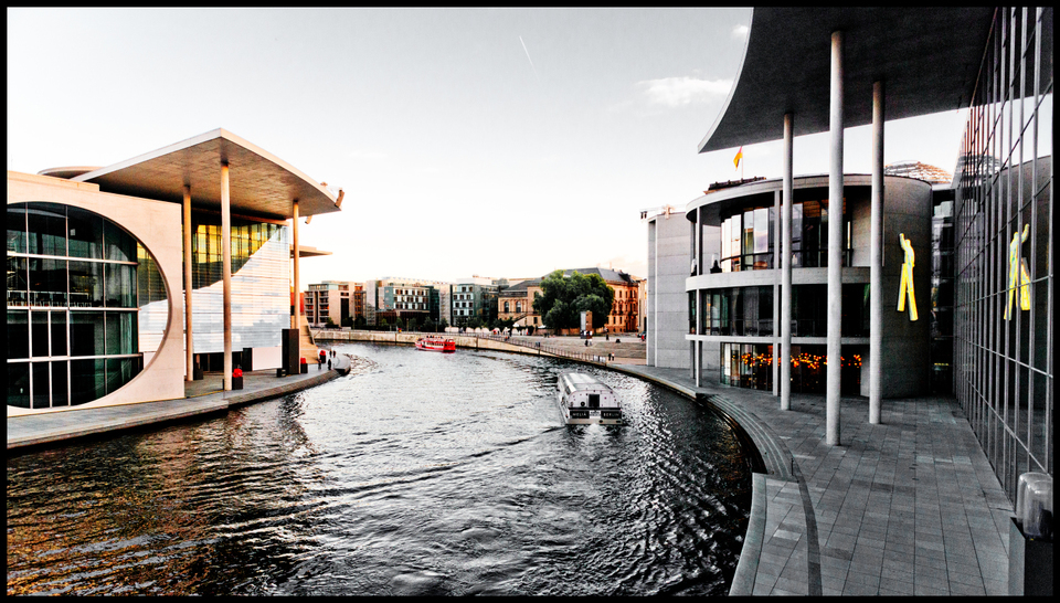 Paul-Loebe-Haus II - ID 001849