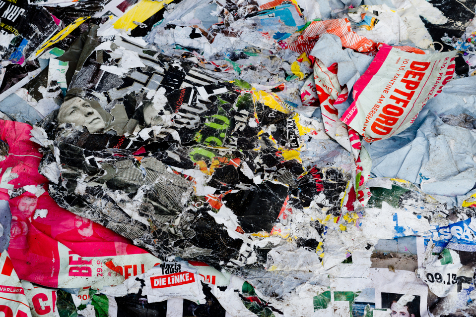 Overflow I - ID 001858