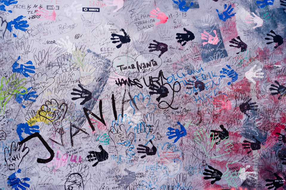 Wall Art I - ID 001883