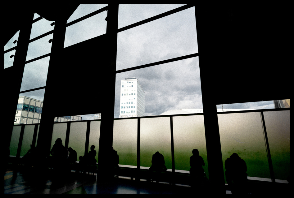 In the Dark - ID 001886