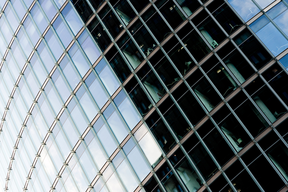 Work Tower - ID 001892