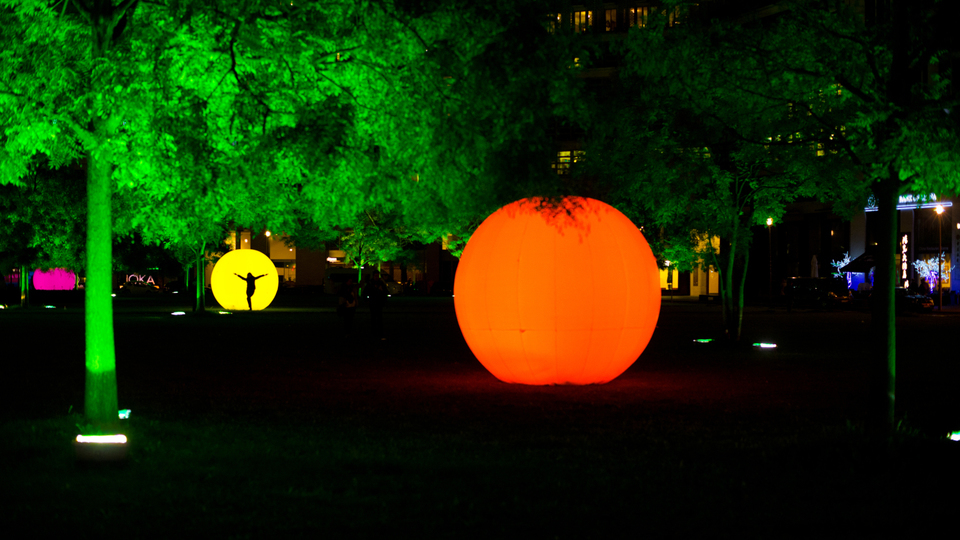 Park Ball II - ID 001907