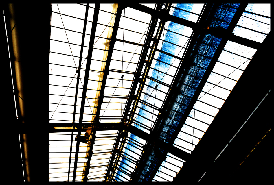 Friedrichstrasse II - ID 001912