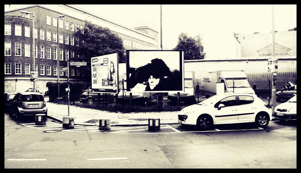 At Luckenwalder - ID 001915