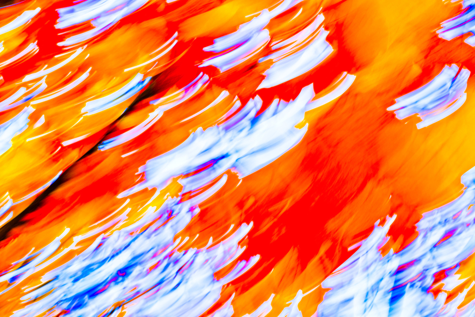 Dancing Tree III - ID 001933