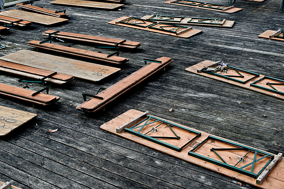 Season End - ID 001936