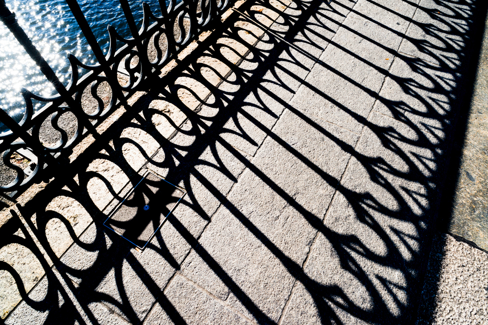 Bridge Over Troubled Water - ID 001943