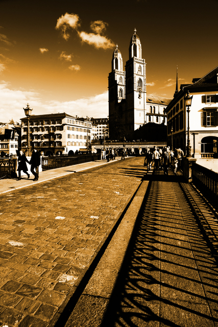 Afternoon - ID 001944