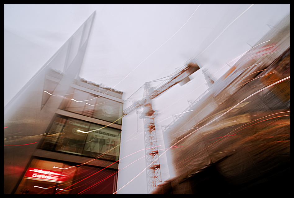 Crane Disco - ID 001965