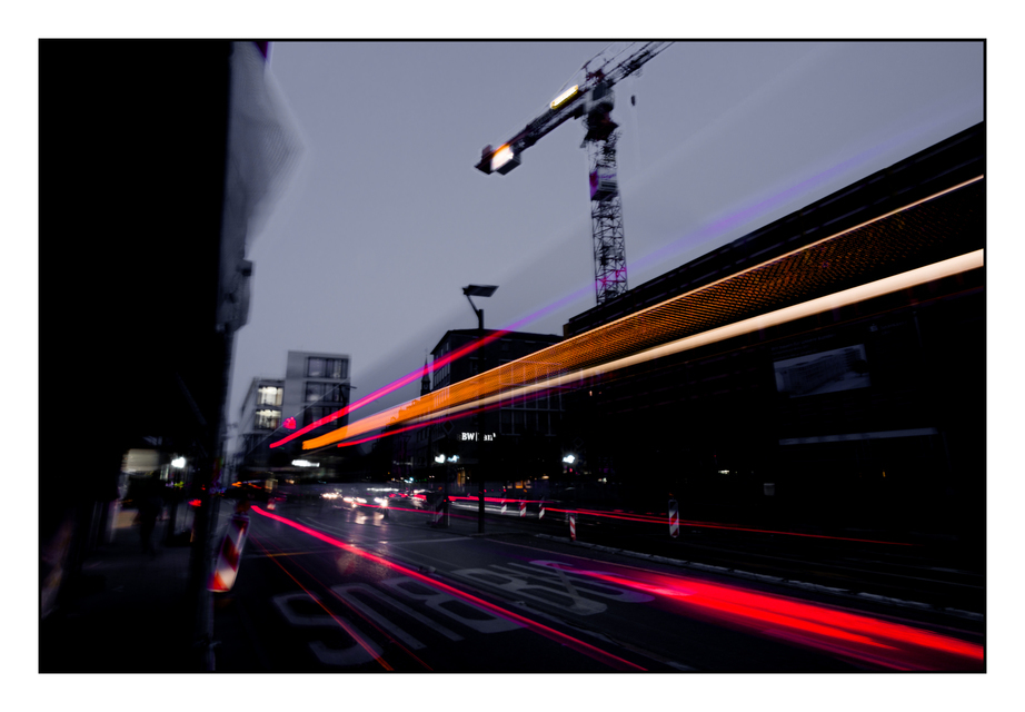 Stribes and Strobes - ID 001970