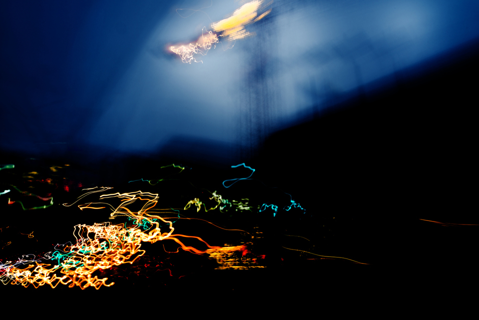 Chaos on Ground and in Heaven - ID 001972