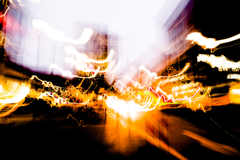 Irritation - ID 001978