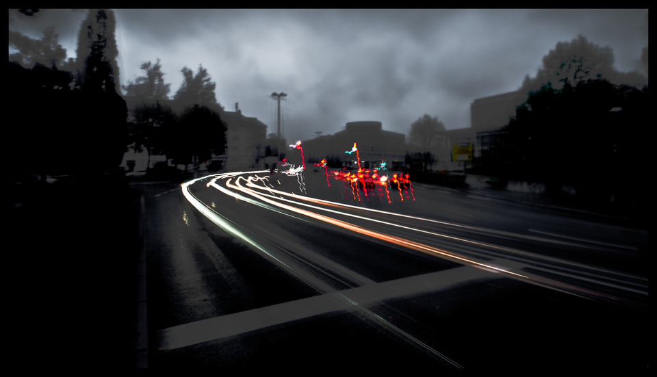 Stop and Go - ID 001986