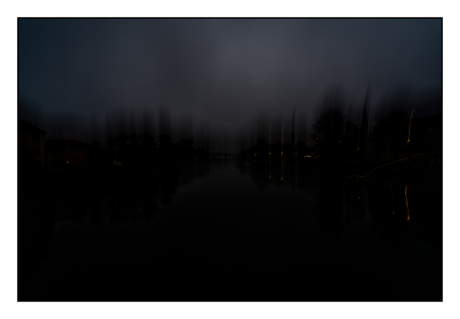 Last Light II - ID 001992