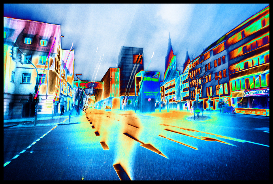 Bleeding II - ID 002008