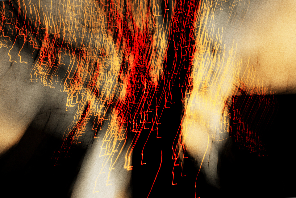 Dancing Lights XVIII - ID 002029