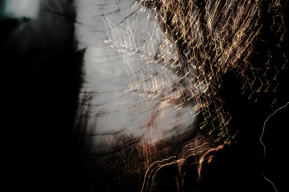 Dancing Lights XXVII - ID 002038