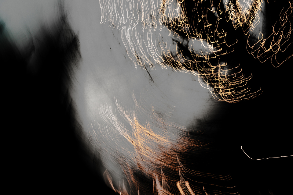 Dancing Lights XXXIII - ID 002039