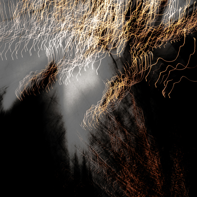 Dancing Lights XXXII - ID 002043