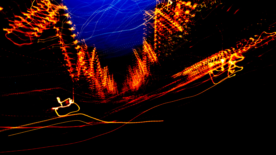 Xmas Market - ID 002054