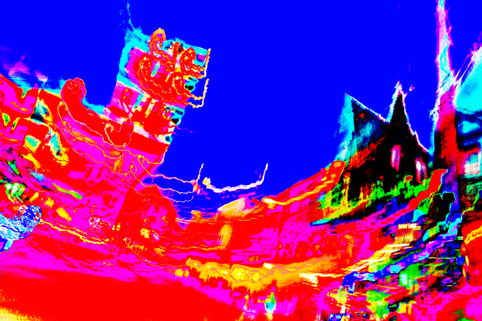 Ulm Center Pop - ID 002056